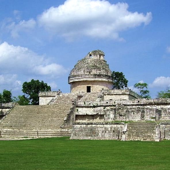 Visitar Chichén Itzá – YUCATAN, ARQUEOLOGIA